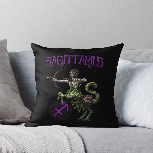 Item preview, Sagittarius - Azhmodai 2019 designed and sold by Azhmodai.
