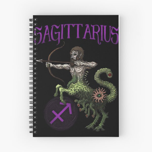 Item preview, Sagittarius - Azhmodai 2019 designed and sold by Azhmodai.