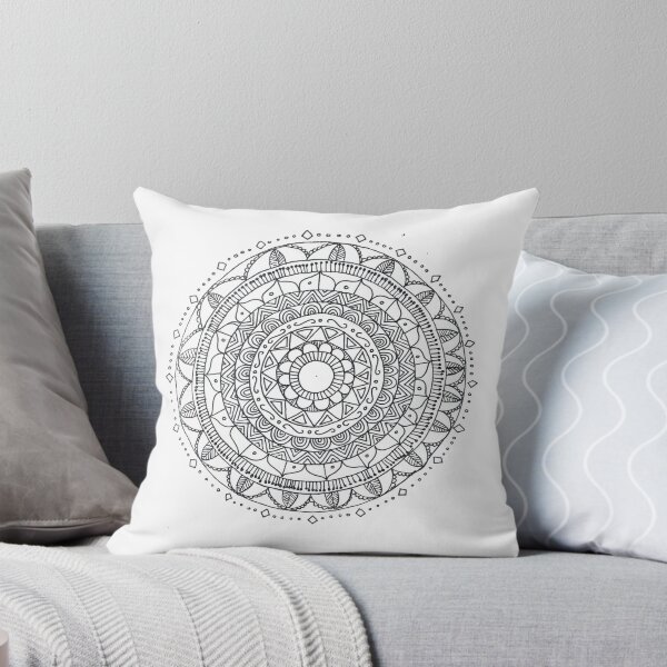 Item preview, Mandala designed and sold by internetokay.