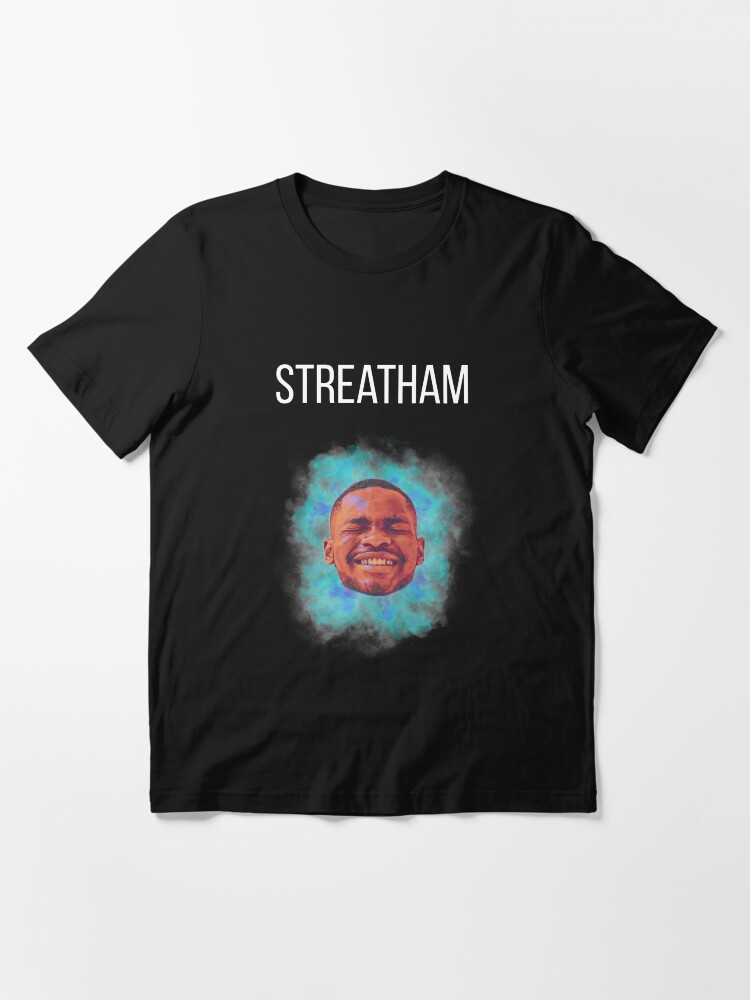 t shirt printing streatham