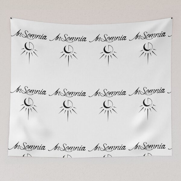 Item preview, InSomnia Dreamcatcher designed and sold by PepGuardi.