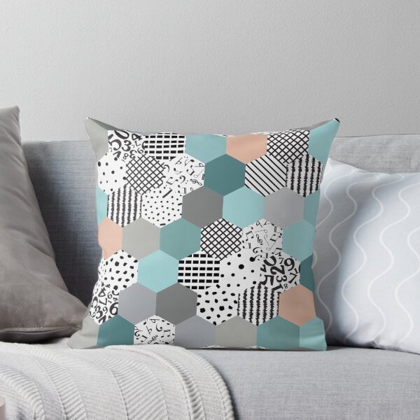 Item preview, Mosaic seamless pattern designed and sold by Kseniavasil.