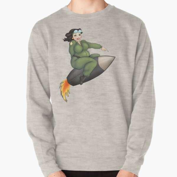 Fat Woman Sweatshirts Hoodies for Sale Redbubble