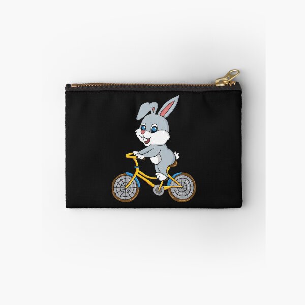 Item preview, Funny Easter Shirt I Bunny MTB Rabbit biking designed and sold by biNutz.