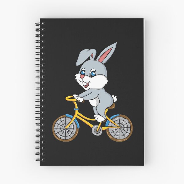 Item preview, Funny Easter Shirt I Bunny MTB Rabbit biking designed and sold by biNutz.