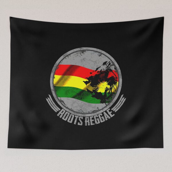 Item preview, Leo Roots Reggae designed and sold by Periartwork.