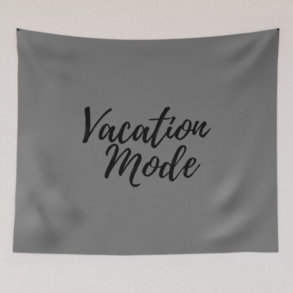 Item preview, vacation mode designed and sold by LeighAnne64.