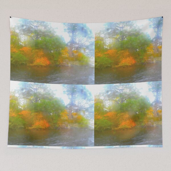 Item preview, A Study in Rain designed and sold by Sandra Fortier.
