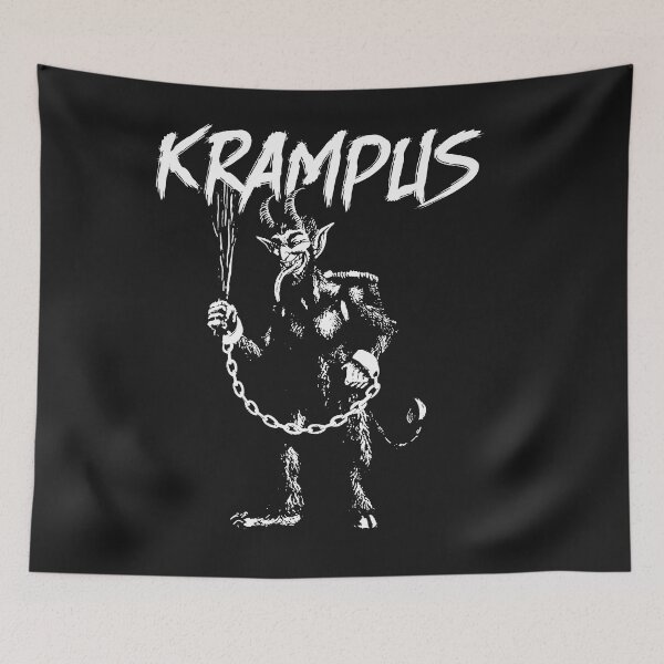 Item preview, Krumpus designed and sold by dtino.