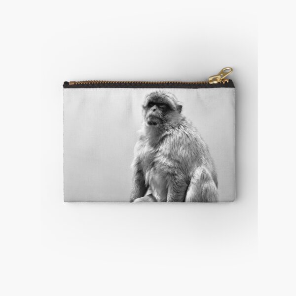 Item preview, Grand Gibraltar Barbary Macaque designed and sold by dominophotog.