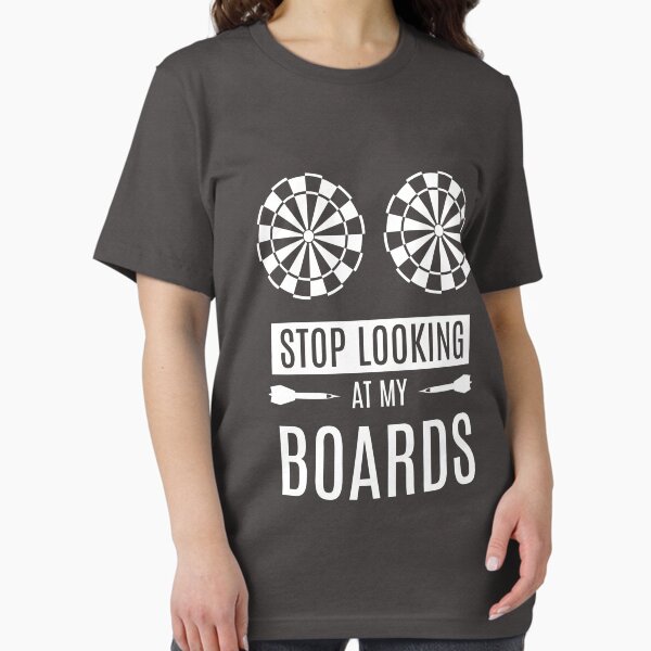 Item preview, Funny darts design designed and sold by JamesMcGill1.