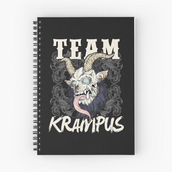 Item preview, Team Krumpus designed and sold by dtino.