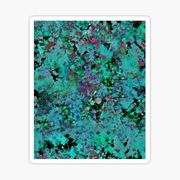 Item preview, Malachite abstraction designed and sold by Julia Faranchuk.