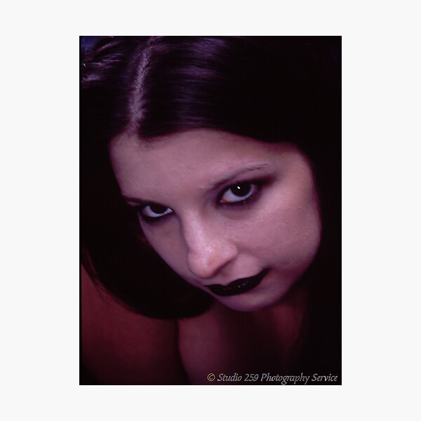 Item preview, Gothic Girl. designed and sold by Timothy Bell.