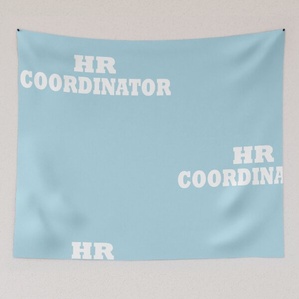 Item preview, HR Coordinator Halloween Costume Funny Cute T Shirt  designed and sold by arcadetoystore.