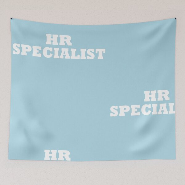 Item preview, HR Specialist Halloween Costume Funny Cute T Shirt  designed and sold by arcadetoystore.