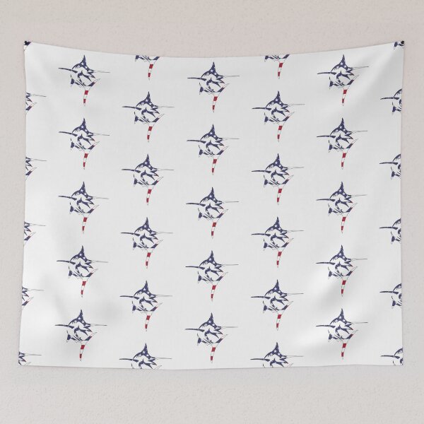 Item preview, American Marlin designed and sold by tjbrock2.
