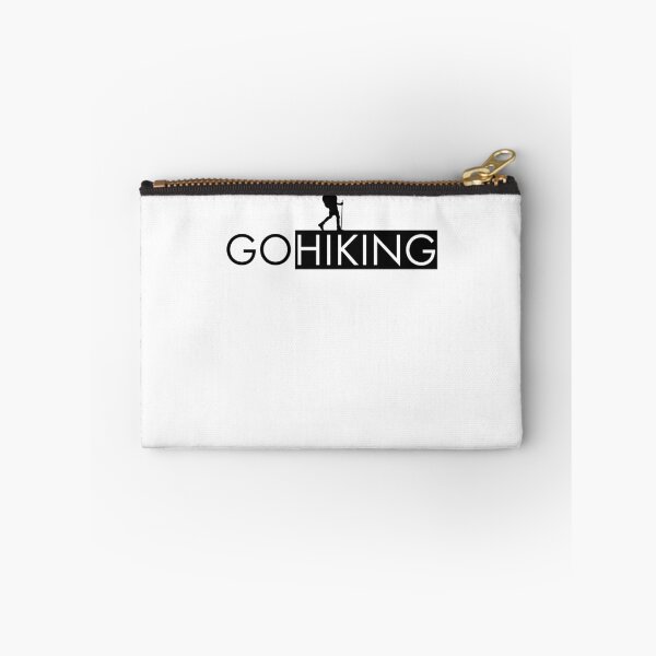 Item preview, GO hiking designed and sold by JamesMcGill1.