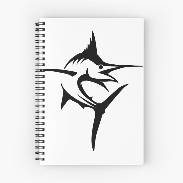 Item preview, Black Marlin designed and sold by tjbrock2.