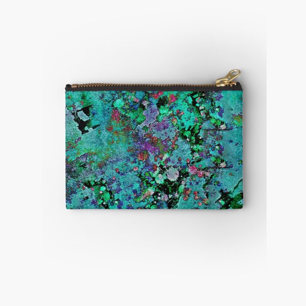 Item preview, Malachite abstraction designed and sold by Julia Faranchuk.