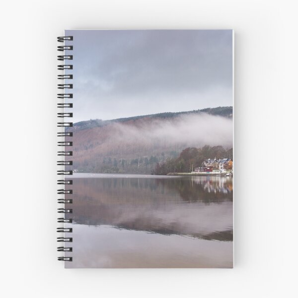 Item preview, Kenmore reflection, Perthshire, Scotland designed and sold by Cliff Williams.