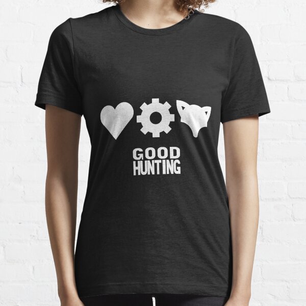 Item preview, Good Hunting - Love, Death & Robots Series- (With sign) designed and sold by andrea InkMoonStudio  petruzzi.