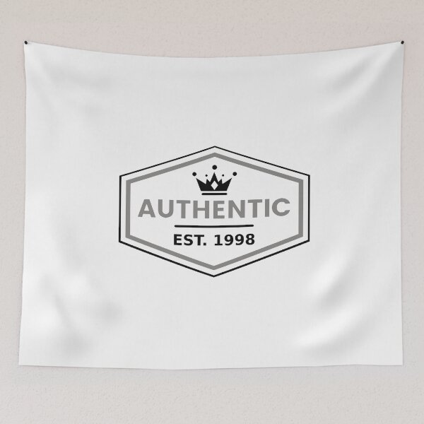 Item preview, Authentic birth year birthday 1998 designed and sold by Laien.