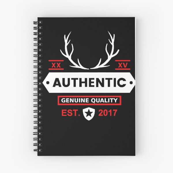 Item preview, Year of birth deer antler authentic 2017 designed and sold by Laien.