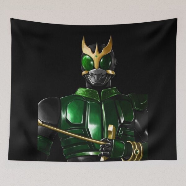Item preview, kamen rider kuuga pegasus designed and sold by Manabae.