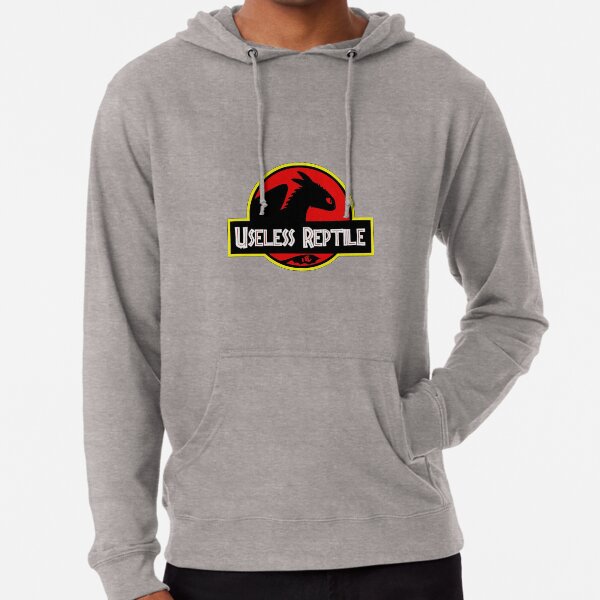 httyd toothless hoodie