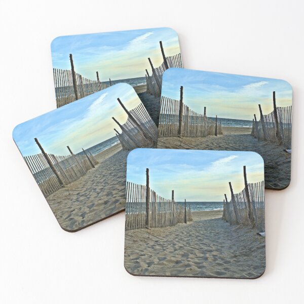 Item preview, Rockaway Beach designed and sold by 00Flyer.