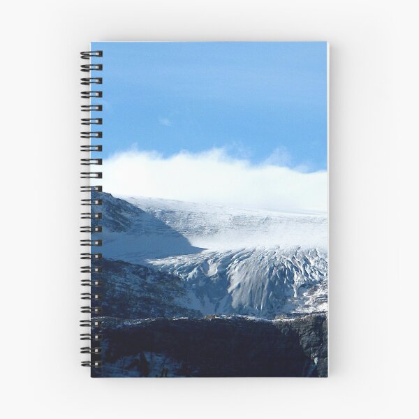 Item preview, Rocky Mountains - Glacial Ice designed and sold by Totallyalive.