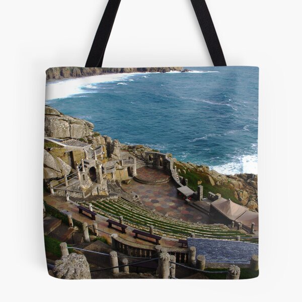 Item preview, Minack Theatre, Cornwall designed and sold by Cornwall.