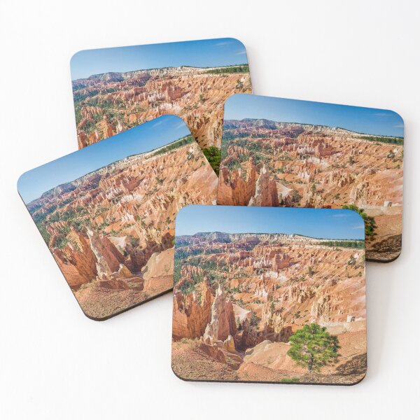 Item preview, Bryce canyon sunrise point designed and sold by Delphimages Art.