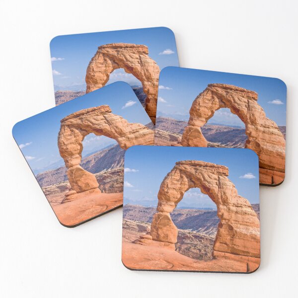 Artikelvorschau, Delicate Arch Arches Nationalpark entworfen und verkauft von Delphimages Art.