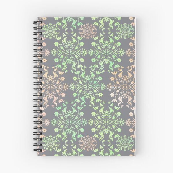 Item preview, Motif Pattern designed and sold by Kanika Mathur  Design.