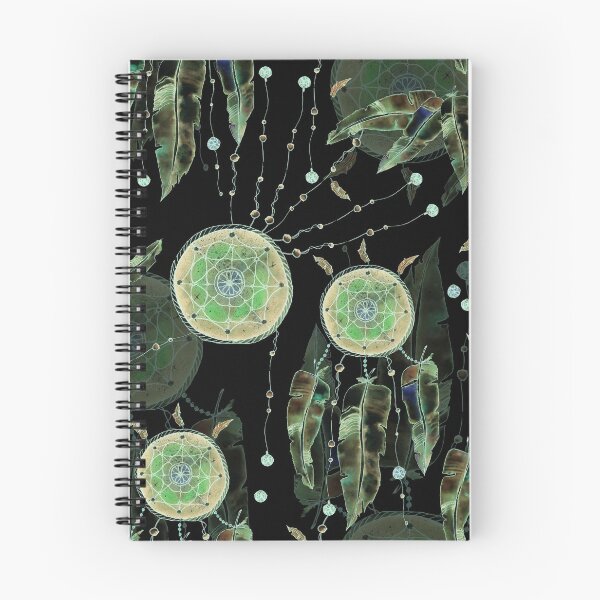 Item preview, Copy of Invert pattern with Dreamcatcher, mix stiles, variation 3 designed and sold by SASHA-MATBON.