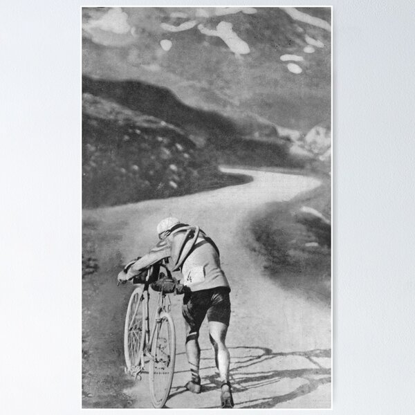 Item preview, 1910 Tour de France designed and sold by RIDEMedia.