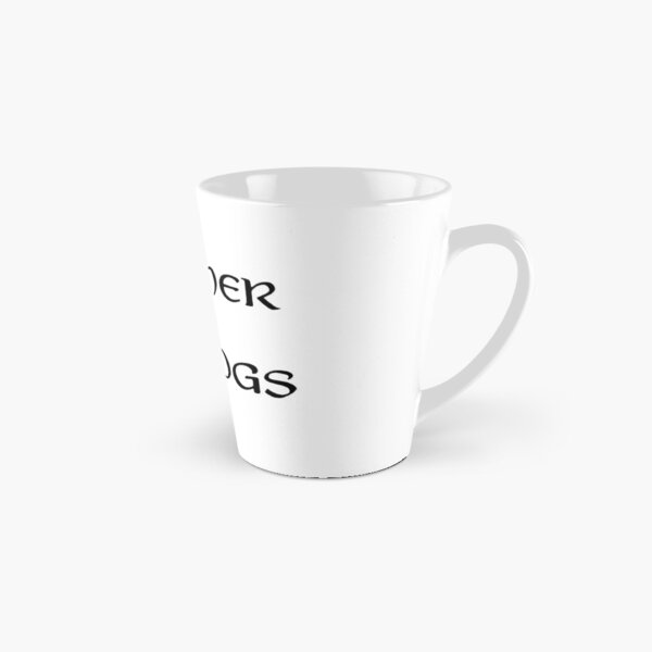 Mother of Balrogs Tall Mug