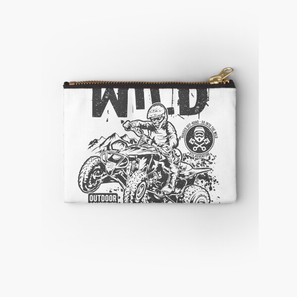 Item preview, Quad Wild Off-Road ATV designed and sold by offroadstyles.