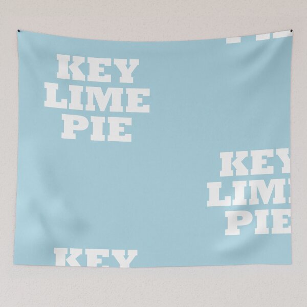 Item preview, Key Lime Pie Simple Food Halloween Costume Party Cute & Funny T shirt  designed and sold by arcadetoystore.
