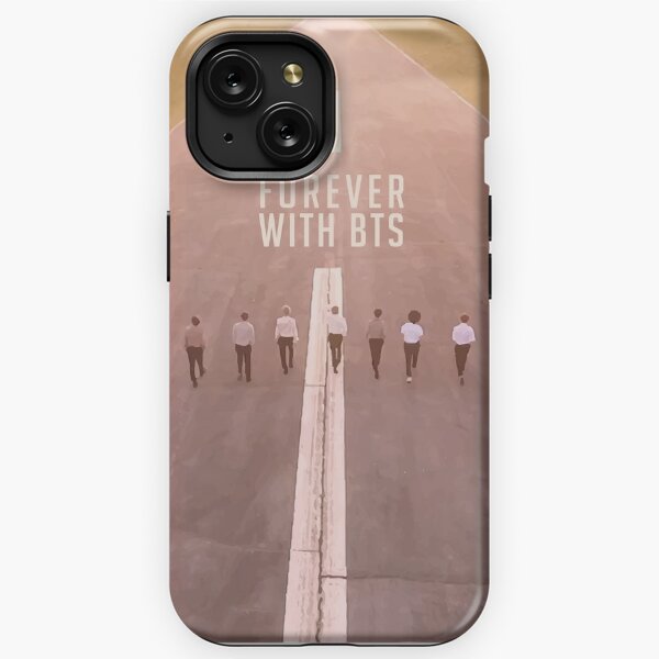 BTS BT21 Officially Licensed Magic Door Purple Card Phone Case [iPhone –  Kpop Exchange