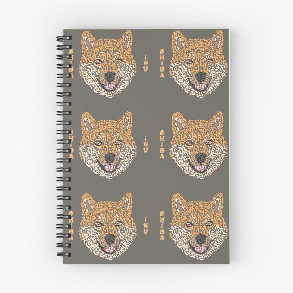 Item preview, Shiba Inu Japan Dog designed and sold by Karotene.