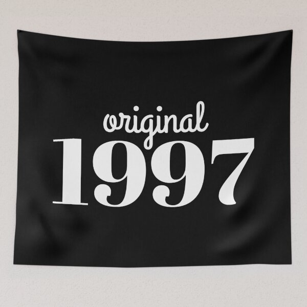 Item preview, Original 1997 - year of birth designed and sold by Isabelle-Anne.