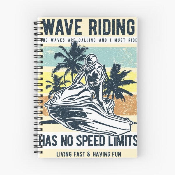 Artikelvorschau, Jet Ski Wave Reiten PWC entworfen und verkauft von offroadstyles.