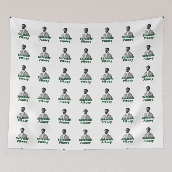 Item preview, SELASSIE PIKNEY - for the children of Rastafari designed and sold by truefellowship.