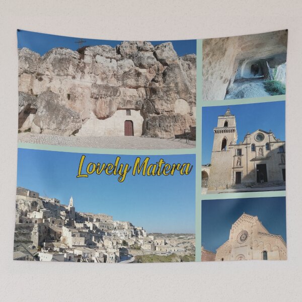 Item preview, Lovely Matera 2 designed and sold by interocitore.