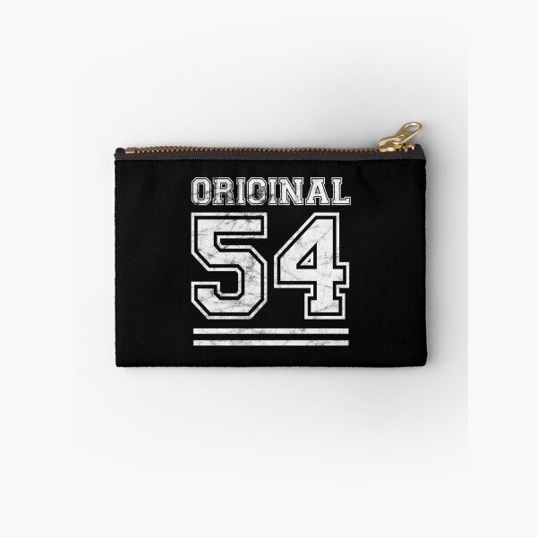 Item preview, Original 54 Happy 54th Birthday Gift Idea designed and sold by haselshirt.
