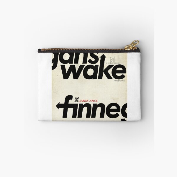 Item preview, Note Book Records - Finnegans Wake, Joyce designed and sold by Christophe Gowans.