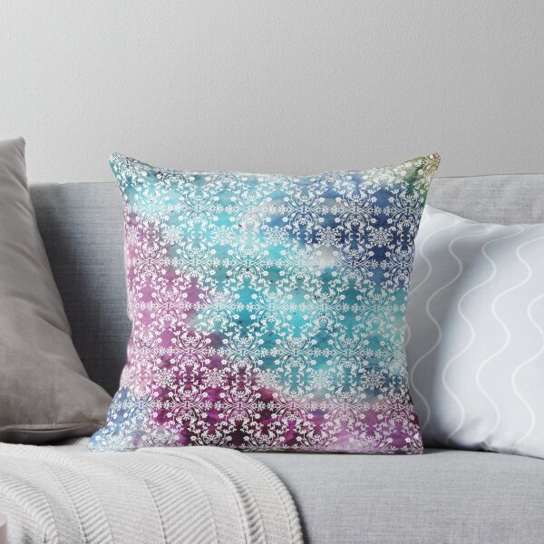 Item preview, Motif pattern_rainbow designed and sold by Kanika Mathur  Design.